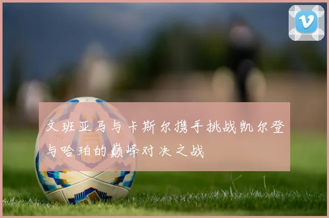 文班亚马与卡斯尔携手挑战凯尔登与哈珀的巅峰对决之战